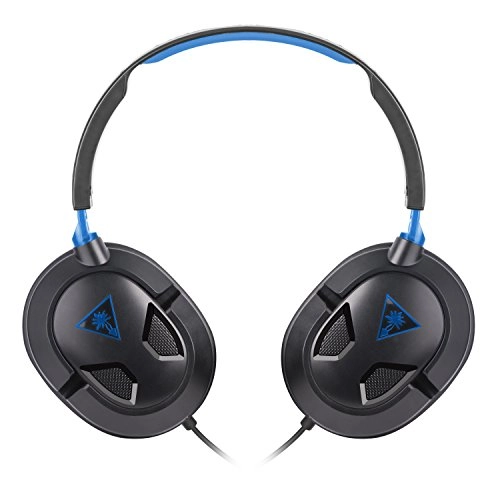 Turtle Beach Ear Force Recon 50P Headset for PS4 Turtle Beach Ear Force Recon 50P Headset for PS4
