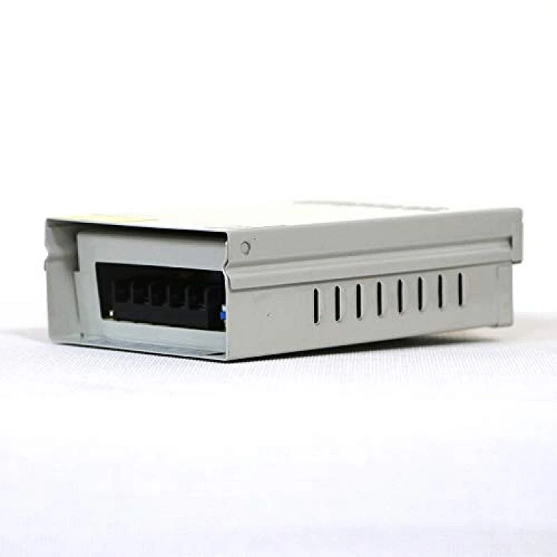 CP Plus 4 Camera CCTV Power Supply CP Plus 4 Camera CCTV Power Supply