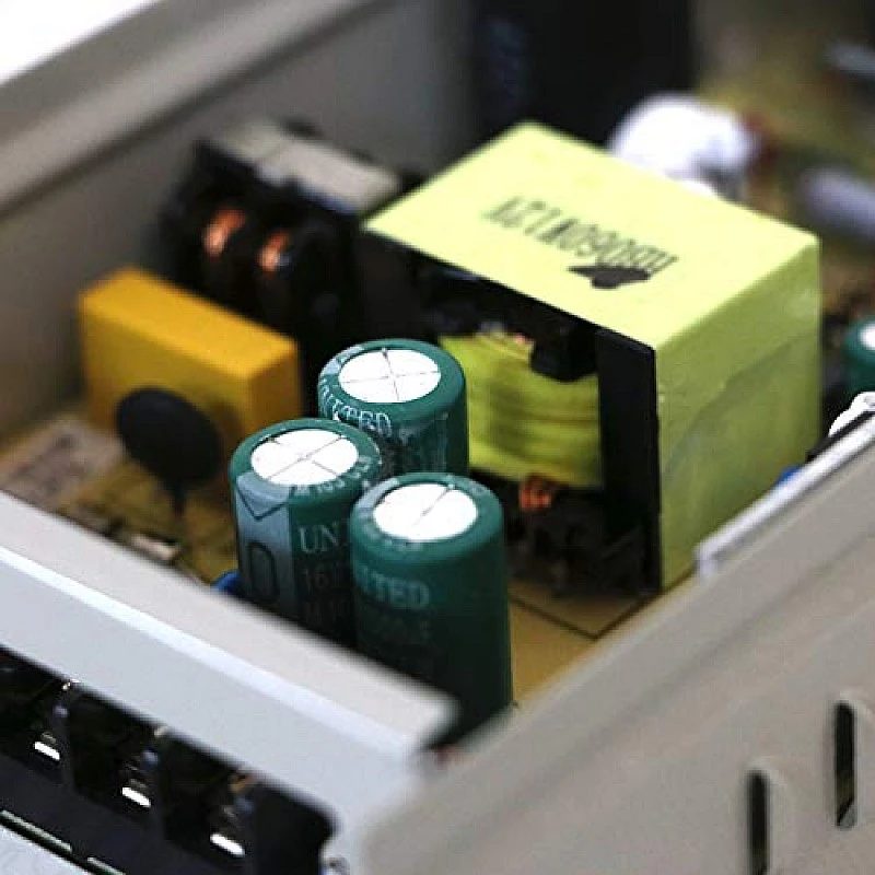 CP Plus 4 Camera CCTV Power Supply CP Plus 4 Camera CCTV Power Supply