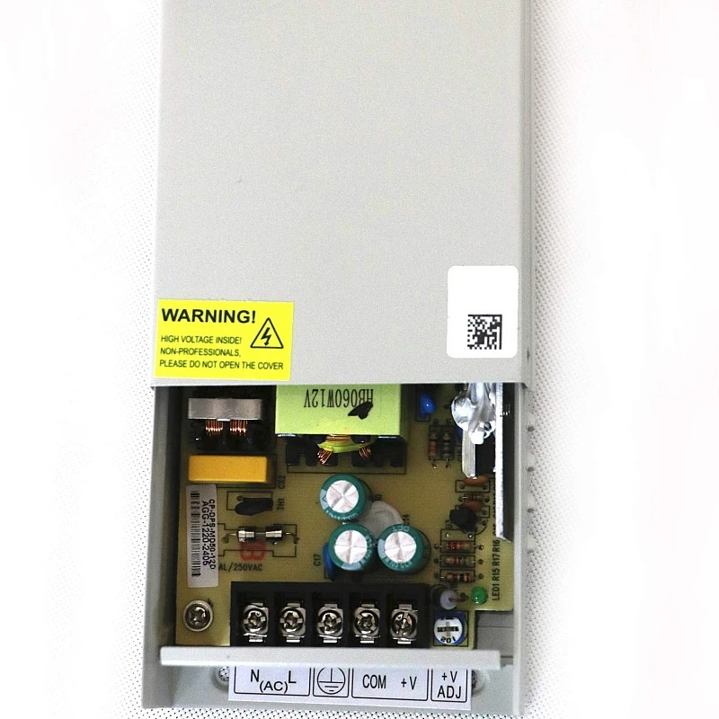 CP Plus 4 Camera CCTV Power Supply CP Plus 4 Camera CCTV Power Supply