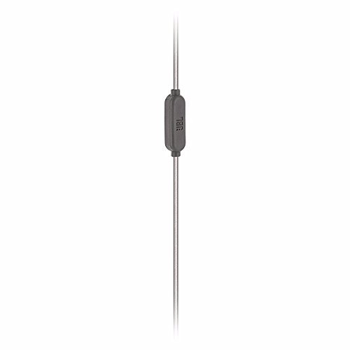 JBL Reflect Mini Sport in-Ear Lightweight Headphones (Red)
