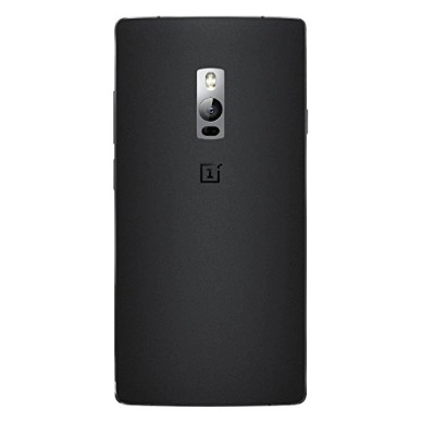 OnePlus 2 (Sandstone Black, 16GB) Refurbished