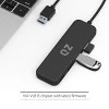 QZ USB Hub, 4 Ports, 1.3 feet Cable, USB 3.1 Gen 1 QZ USB Hub, 4 Ports, 1.3 feet Cable, USB 3.1 Gen 1