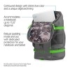 HP Odyssey Backpack for 15.6-inch Laptop (Grey/Green)