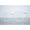Borosil Glass Vision Classic Delite 305 ml (Transparent) Borosil Glass Vision Classic Delite 305 ml (Transparent)