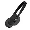 Motorola Pulse 89820N Bluetooth Wireless On-Ear Headphones for Android or iOS Device (Black) Motorola Pulse 89820N Bluetooth Wireless On-Ear Headphones for Android or iOS Device (Black)