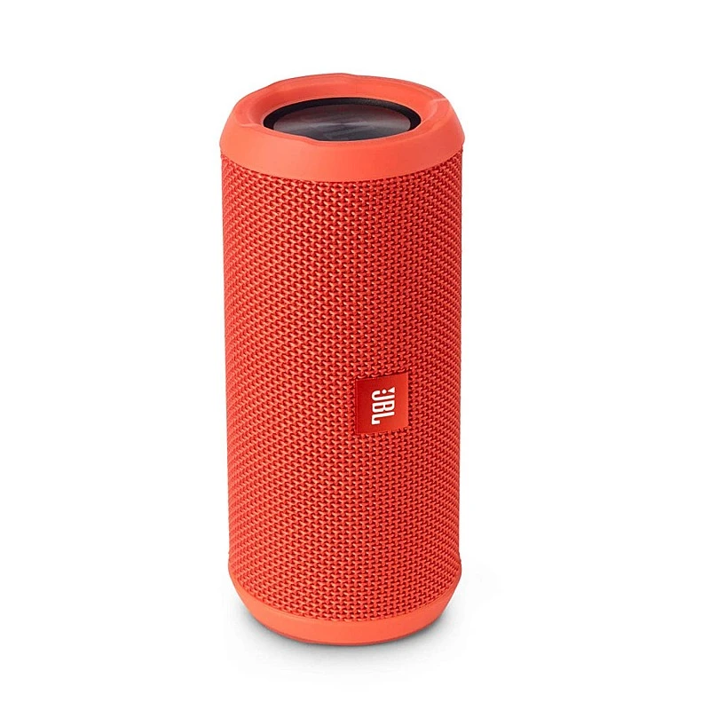 JBL Flip 3 Portable Wireless Speaker with Powerful Sound & Mic (Orange) JBL Flip 3 Portable Wireless Speaker with Powerful Sound & Mic (Orange)