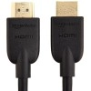 AmazonBasics High-Speed HDMI Cable,3 Feet Black