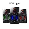 Zebronics BT4440RUCF 4.1 Channel Multimedia Speakers Zebronics BT4440RUCF 4.1 Channel Multimedia Speakers