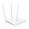 Tenda F3 300Mbps Wi-Fi Router White Tenda F3 300Mbps Wi-Fi Router White