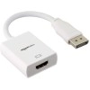 amazon basics DisplayPort to HDMI Adapter