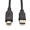 Amazon Basics 6-Ft DisplayPort to HDMI Cable (Black) Amazon Basics 6-Ft DisplayPort to HDMI Cable (Black)