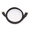 Amazon Basics 6-Ft DisplayPort to HDMI Cable (Black) Amazon Basics 6-Ft DisplayPort to HDMI Cable (Black)
