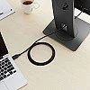 Amazon Basics 6-Ft DisplayPort to HDMI Cable (Black) Amazon Basics 6-Ft DisplayPort to HDMI Cable (Black)