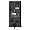 APC Back-UPS BX600C-IN 600VA / 360W, 230V, UPS System Refurbished APC Back-UPS BX600C-IN 600VA / 360W, 230V, UPS System Refurbished