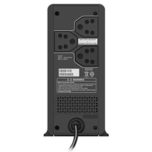 APC -UPS BX600C-IN 600VA / 360W, 230V, UPS System
