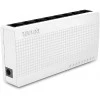 Tenda S108 8-Port Desktop Switch (White) Tenda S108 8-Port Desktop Switch (White)