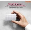Tenda S108 8-Port Desktop Switch (White) Tenda S108 8-Port Desktop Switch (White)