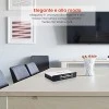 Tenda S108 8-Port Desktop Switch (White) Tenda S108 8-Port Desktop Switch (White)
