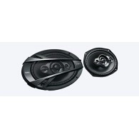 Sony Car Speaker XS-FB162E 16 cm (6.5 inch) 2-Way Coaxial Speakers (Black), Peak Power - 260W, RMS POWER - 45W, RATED POWER - 40W Sony Car Speaker XS-FB162E 16 cm (6.5 inch) 2-Way Coaxial Speakers (Black), Peak Power - 260W, RMS POWER - 45W, RATED POWER - 40W
