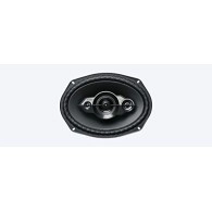Sony Car Speaker XS-FB162E 16 cm (6.5 inch) 2-Way Coaxial Speakers (Black), Peak Power - 260W, RMS POWER - 45W, RATED POWER - 40W Sony Car Speaker XS-FB162E 16 cm (6.5 inch) 2-Way Coaxial Speakers (Black), Peak Power - 260W, RMS POWER - 45W, RATED POWER - 40W