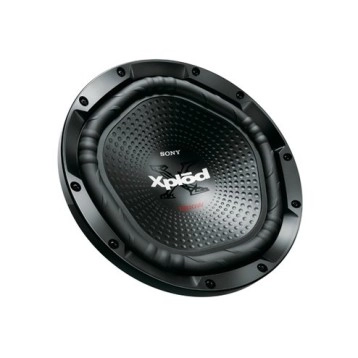 Sony Car Speaker XS-FB162E 16 cm (6.5 inch) 2-Way Coaxial Speakers (Black), Peak Power - 260W, RMS POWER - 45W, RATED POWER - 40W Sony Car Speaker XS-FB162E 16 cm (6.5 inch) 2-Way Coaxial Speakers (Black), Peak Power - 260W, RMS POWER - 45W, RATED POWER - 40W