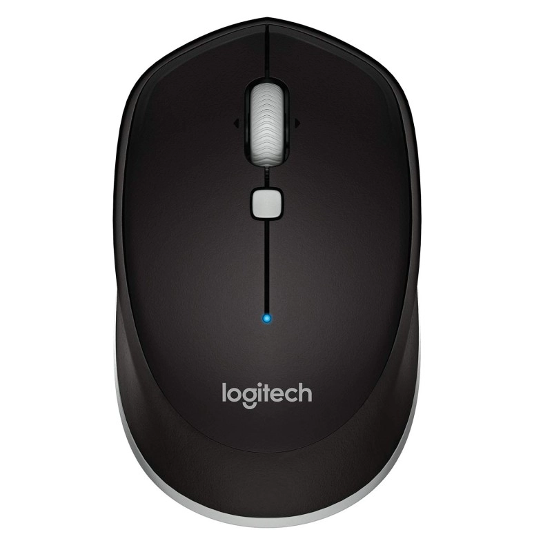 Logitech M337 Wireless Mouse, Bluetooth, 1000 DPI Laser Grade Optical Sensor Logitech M337 Wireless Mouse, Bluetooth, 1000 DPI Laser Grade Optical Sensor