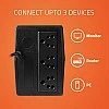 Artis PS-600VA 600VA Line Interactive UPS for Personal Computers Artis PS-600VA 600VA Line Interactive UPS for Personal Computers