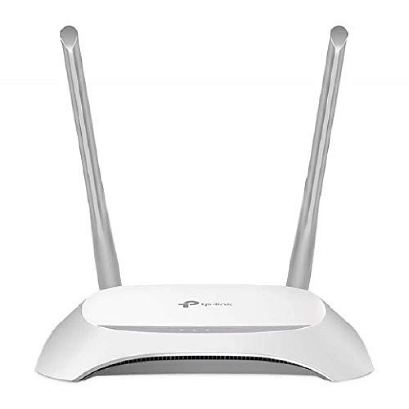 TP-link 300Mbps Wireless N Speed N300 TL-WR840N Wi-Fi WiFi Router TP-link 300Mbps Wireless N Speed N300 TL-WR840N Wi-Fi WiFi Router
