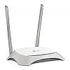 TP-link 300Mbps Wireless N Speed N300 TL-WR840N Wi-Fi WiFi Router TP-link 300Mbps Wireless N Speed N300 TL-WR840N Wi-Fi WiFi Router
