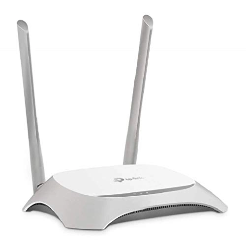 TP-link 300Mbps Wireless N Speed N300 TL-WR840N Wi-Fi WiFi Router