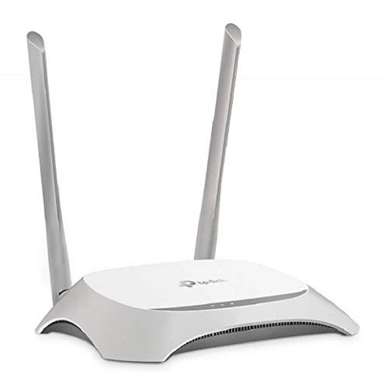 TP-link 300Mbps Wireless N Speed N300 TL-WR840N Wi-Fi WiFi Router TP-link 300Mbps Wireless N Speed N300 TL-WR840N Wi-Fi WiFi Router