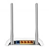 TP-link 300Mbps Wireless N Speed N300 TL-WR840N Wi-Fi WiFi Router TP-link 300Mbps Wireless N Speed N300 TL-WR840N Wi-Fi WiFi Router