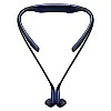 Samsung Original Level U Bluetooth Wireless in-Ear Headphones (Black and Sapphire) Samsung Original Level U Bluetooth Wireless in-Ear Headphones (Black and Sapphire)