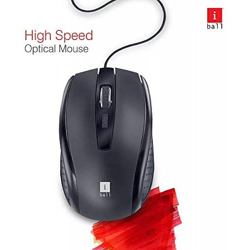 iBall Wintop Soft Key Keyboard and Mouse Combo with Water Resistant Design Black Keyboard- iBall Wintop Soft Key Keyboard and Mouse Combo with Water Resistant Design Black Keyboard-