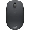 Dell WM126 Wireless Optical Mouse Black