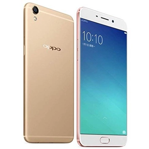 OPPO F1 3 GB RAM 16 GB Storage Refurbished