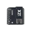 GODOX X2T-N TTL Wireless Flash Trigger for Nikon GODOX X2T-N TTL Wireless Flash Trigger for Nikon