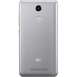 Xiaomi Redmi Note 3 | Dark Grey | 2GB RAM, 16GB Storage refurbished