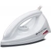 Bajaj Majesty DX 6 1000-Watt Dry Iron (White) Bajaj Majesty DX 6 1000-Watt Dry Iron (White)