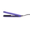 Ikonic Mini Crimper Purple and Black Ikonic Mini Crimper Purple and Black