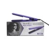 Ikonic Mini Crimper Purple and Black Ikonic Mini Crimper Purple and Black
