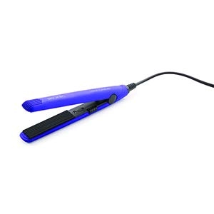 Ikonic Mini Crimper Purple and Black Ikonic Mini Crimper Purple and Black
