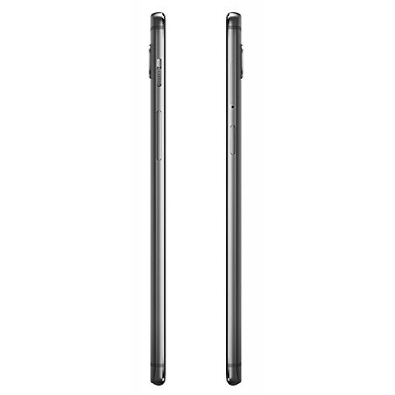 OnePlus 3 (Graphite 64 GB) refurbished