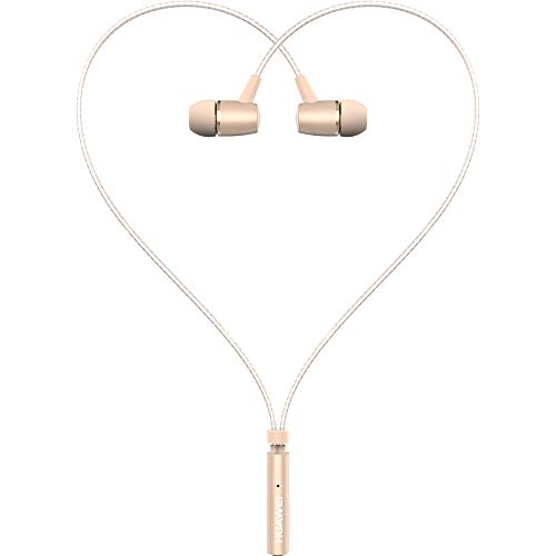 Huawei AM12 Plus in-Ear Headphone (Gold)