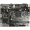 Gigabyte GA-H110M-H M-ATX Motherboard with Realtek GbE LAN, 6th and 7th Gen Intel Processor Support Gigabyte GA-H110M-H M-ATX Motherboard with Realtek GbE LAN, 6th and 7th Gen Intel Processor Support