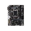 Gigabyte GA-H110M-H M-ATX Motherboard with Realtek GbE LAN, 6th and 7th Gen Intel Processor Support Gigabyte GA-H110M-H M-ATX Motherboard with Realtek GbE LAN, 6th and 7th Gen Intel Processor Support