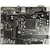 Gigabyte GA-H110M-H M-ATX Motherboard with Realtek GbE LAN, 6th and 7th Gen Intel Processor Support Gigabyte GA-H110M-H M-ATX Motherboard with Realtek GbE LAN, 6th and 7th Gen Intel Processor Support