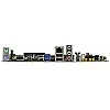 Gigabyte GA-H110M-H M-ATX Motherboard with Realtek GbE LAN, 6th and 7th Gen Intel Processor Support Gigabyte GA-H110M-H M-ATX Motherboard with Realtek GbE LAN, 6th and 7th Gen Intel Processor Support