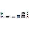 Gigabyte GA-H110M-H M-ATX Motherboard with Realtek GbE LAN, 6th and 7th Gen Intel Processor Support Gigabyte GA-H110M-H M-ATX Motherboard with Realtek GbE LAN, 6th and 7th Gen Intel Processor Support